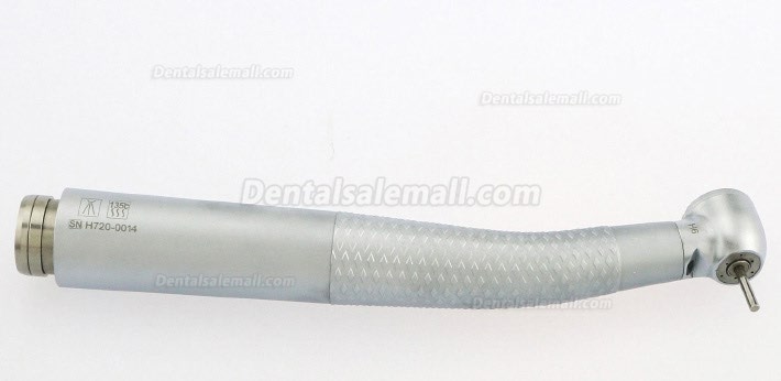 YUSENDENT® CX207-GW-TP Dental Led Turbine Handpiece Compatible W&H (NO Quick Coupler)